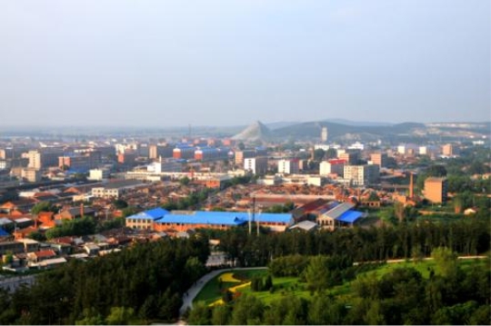 九台加快城市建设,绘浓城市幸福底色!