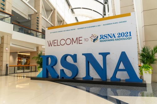 以智慧影像重新定义放射学，东软医疗重磅亮相RSNA2021