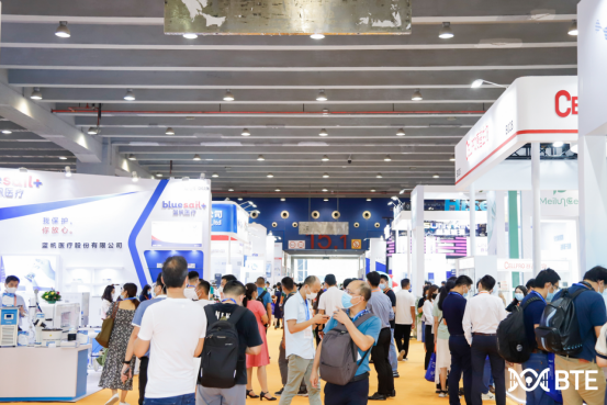 搶占市場先機 企業紛紛布局第7屆廣州國際生物技術大會