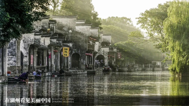 号角吹响！中国的下一个十年大趋势，这座城市已抢先入局