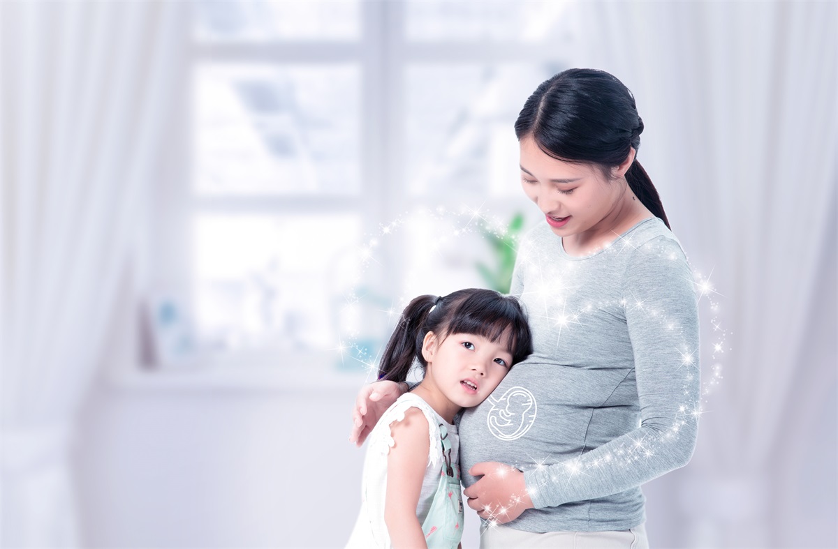 送福女儿专为备孕女性补充钙镁元素，健康安全更易吸收