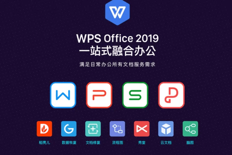 WPS：利用文档、表格等产品推动高校信息化转型