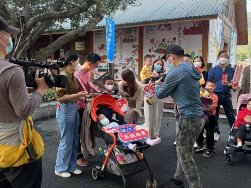 冬日暖阳之感受湾区魅力，味事达品牌献上新春大礼包