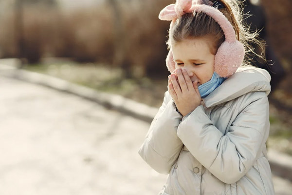 秋冬季节儿童健康“大作战”!如何预防孩子患上呼吸道疾病?