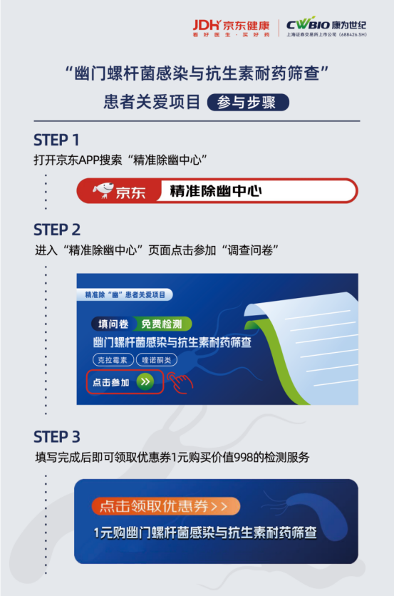 京东健康与康为世纪共建“精准除幽中心”(图2)