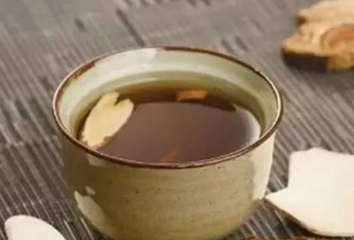 适合湿气重人群的中药代茶饮——玉屏风袋泡茶